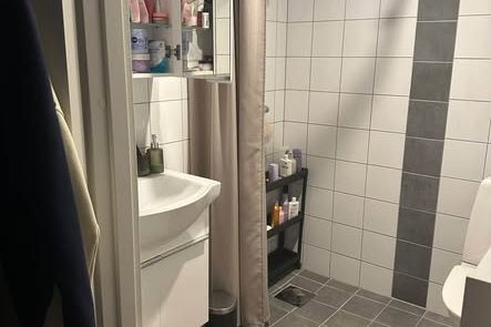 Norrstrand, Karlstad